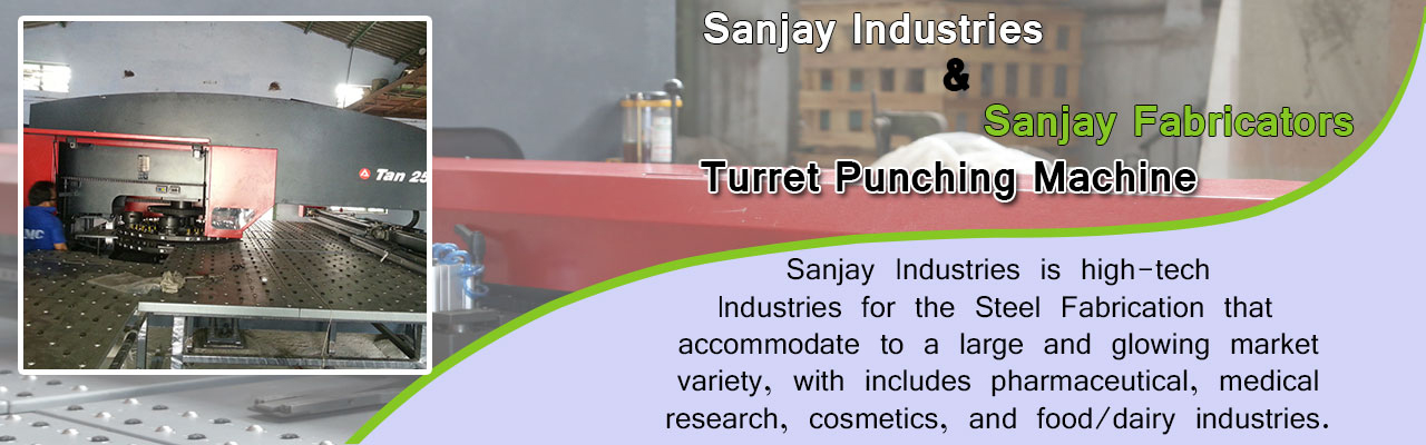 Turret Punching Machine in Ahmedabad, S.S and M.S Perforations Work in Ahmedabad, All Type of Design Pattern Work in Ahmedabad