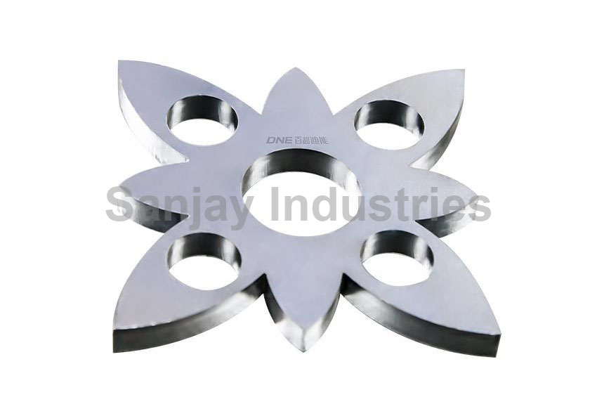 Laser Cutting Works in Ahmedabad